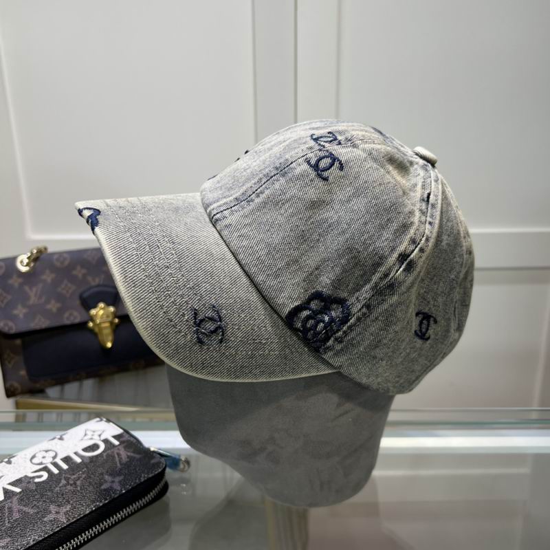 Chanel cap hm (113)